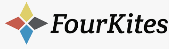 FourKites Logo