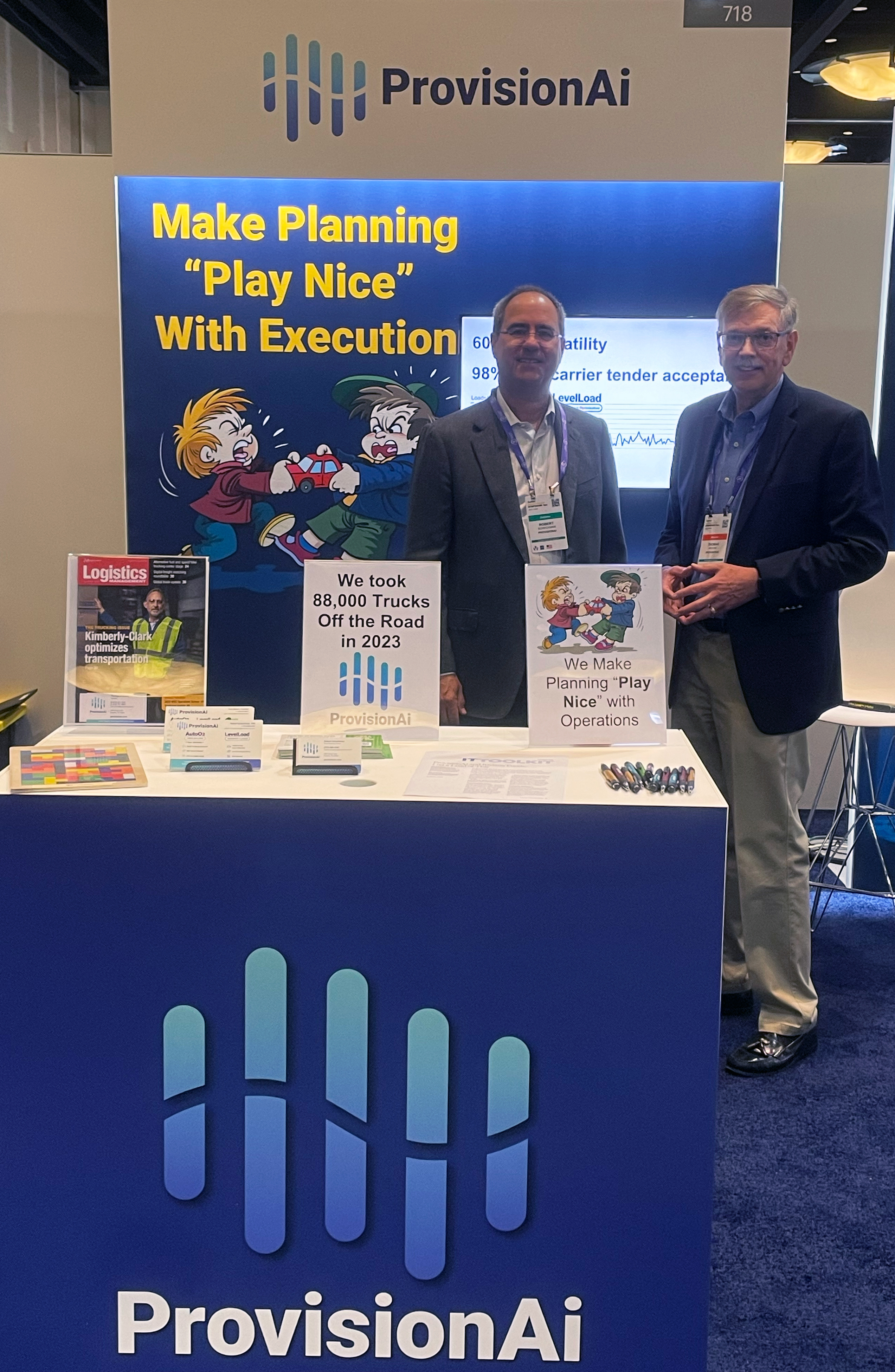 ProvisionAi-Booth-at-Gartner-Symposium-2024